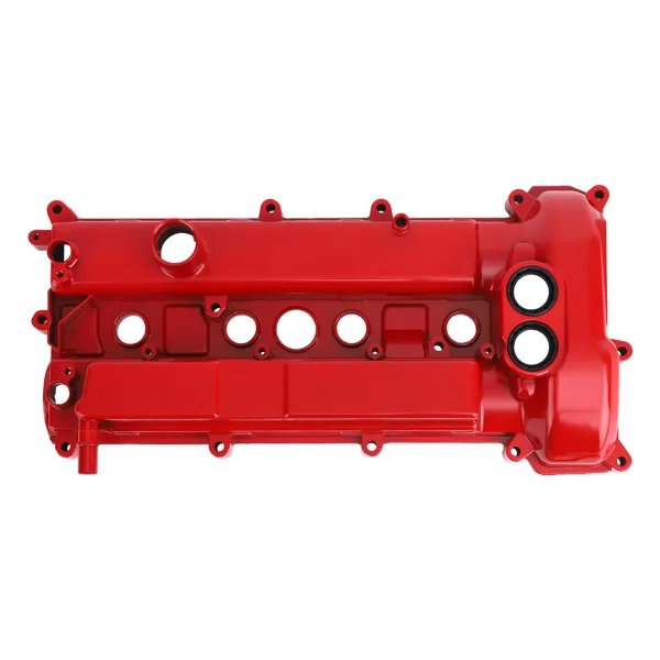 Upgraded Aluminum Valve Cover w/ Gaskets Kit fit for Ford Ecosport 2.0L 2018-2021