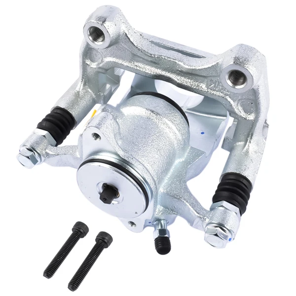 Rear Driver Side Brake Caliper Replacement for Mazda CX-5 2016-2024 Sport Utility 4-Door KAY0-26-71XA KAY0-26-71X view 3