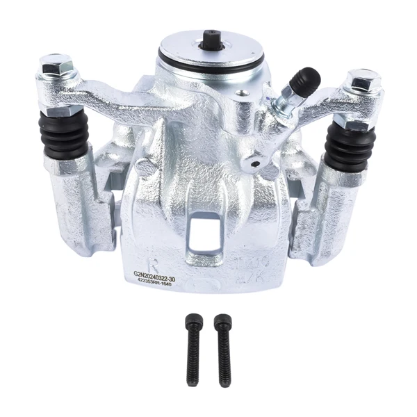 Rear Driver Side Brake Caliper Replacement for Mazda CX-5 2016-2024 Sport Utility 4-Door KAY0-26-71XA KAY0-26-71X