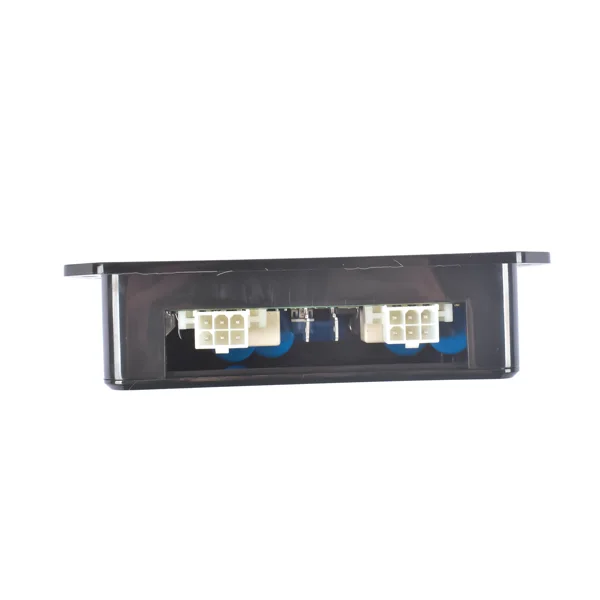 13398-D0 Dual Motor Synchronous Velocity Slide Controller Replacement for V-Sync II, Lippert on RV view 2