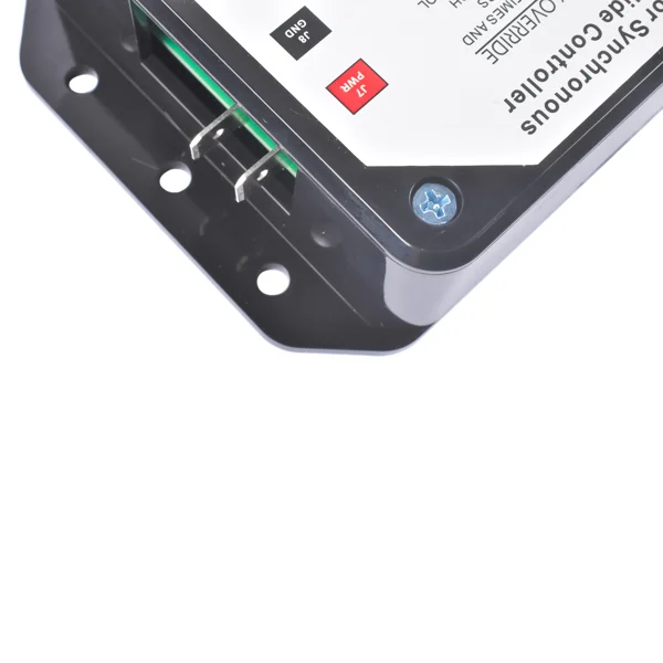 13398-D0 Dual Motor Synchronous Velocity Slide Controller Replacement for V-Sync II, Lippert on RV view 6