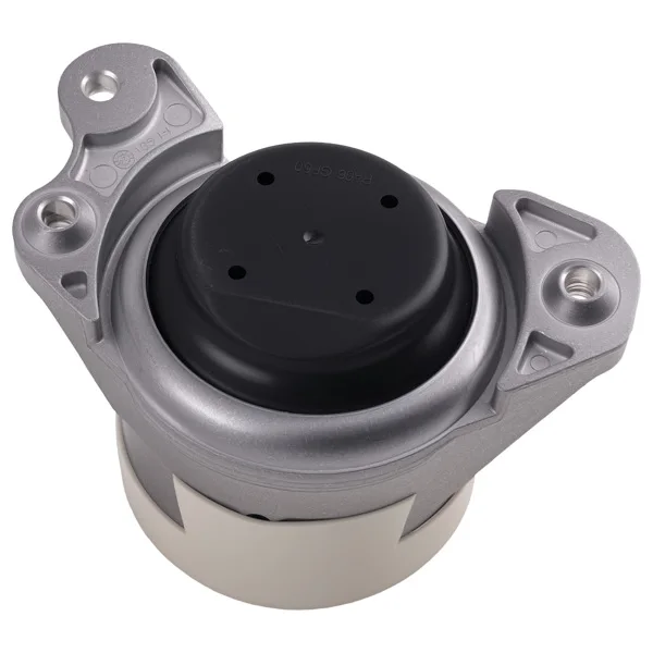 Left & Right Engine Motor Mounts fit for Mercedes-Benz C300 E300 4Matic 2.0L 15-18 view 5