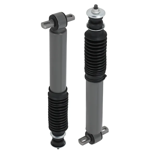 Pair Lowering Front Shocks 2inch - 5inch Drop Fit For Chevy /GMC 1999-2006 2WD view 3