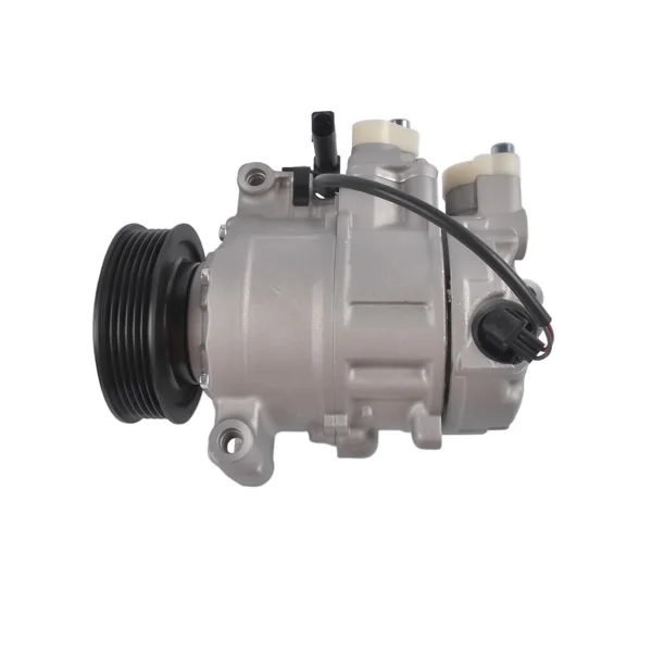 A/C Compressor Replacement for Audi A4 Quattro A5 A6 Q3 Q5 VW Amarok Entry L4 2L 80A816803 view 4