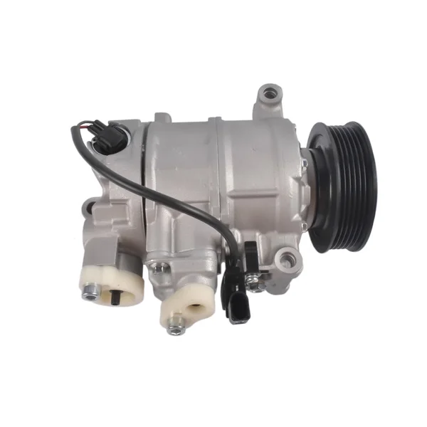 A/C Compressor Replacement for Audi A4 Quattro A5 A6 Q3 Q5 VW Amarok Entry L4 2L 80A816803