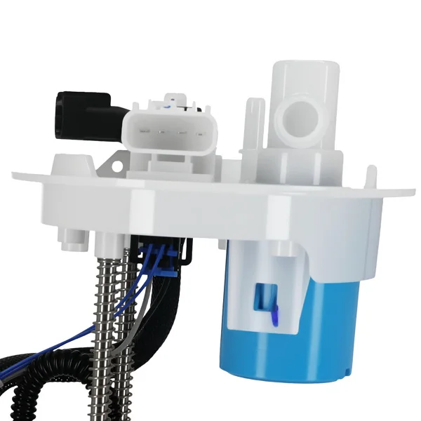 Electric Fuel Pump Module Assembly fit for 15-20 Chevrolet Impala 3.6L M100151 view 4