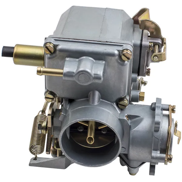 Carburetor Fit for VW Single Port Manifold 30/31 PICT-3 113129029A, 113 129 031, 113 129 029A view 3