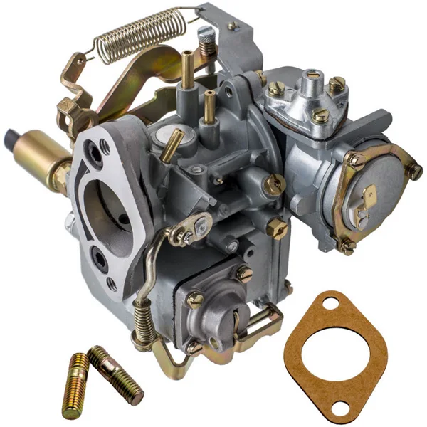 Carburetor Fit for VW Single Port Manifold 30/31 PICT-3 113129029A, 113 129 031, 113 129 029A