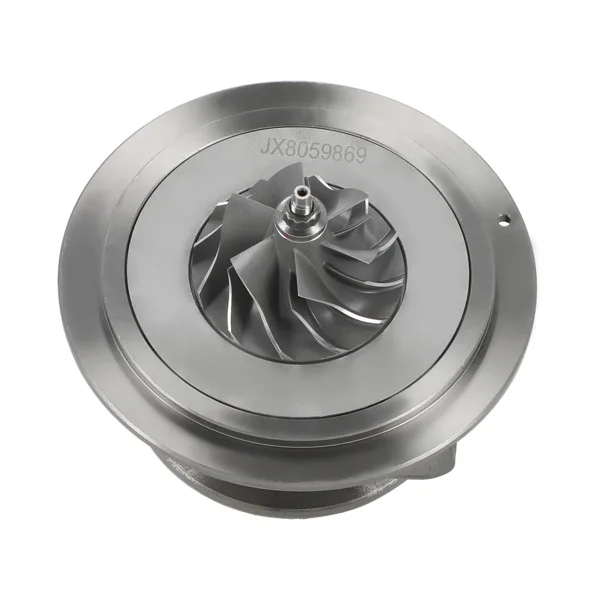 MGT1549SL Turbo Cartridge Chra fit for Ford Explorer Sport 3.5L V6 2013-2019 790317 view 5