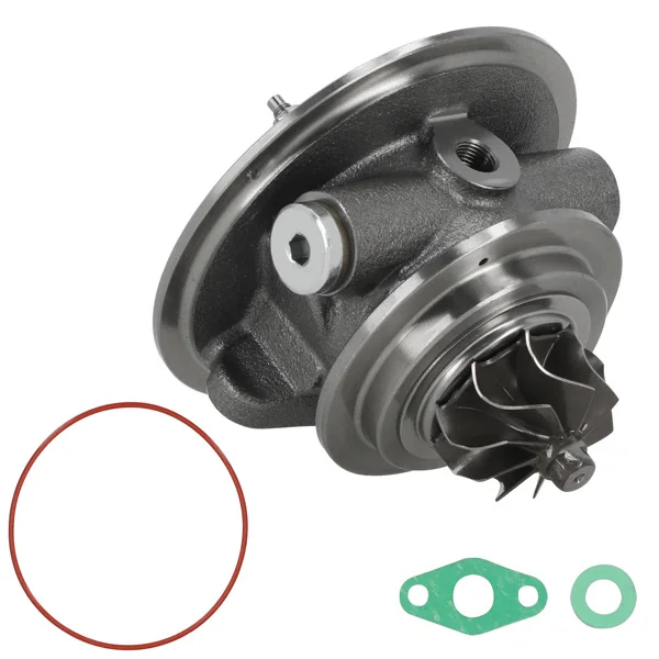 MGT1549SL Turbo Cartridge Chra fit for Ford Explorer Sport 3.5L V6 2013-2019 790317 view 6