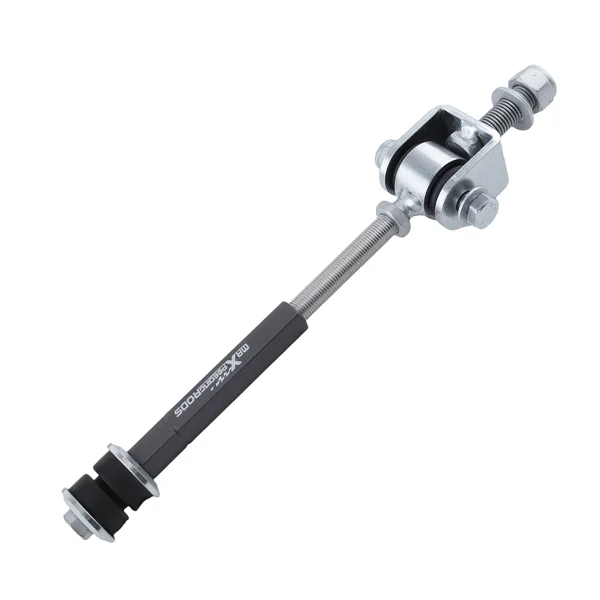4-6" Lift Replacement Sway Bar End Link Fit For GMC Silverado/Sierra 2500 3500 HD view 3