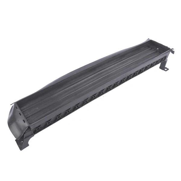 Front Lower Grille Radiator Shutter with Motor for Nissan Murano 2015-2023 Altima 2015-2018 2.5 3.5L 623309HS0A 623305AA0A view 2