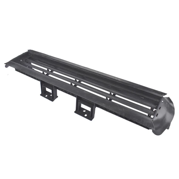 Front Lower Grille Radiator Shutter with Motor for Nissan Murano 2015-2023 Altima 2015-2018 2.5 3.5L 623309HS0A 623305AA0A view 3