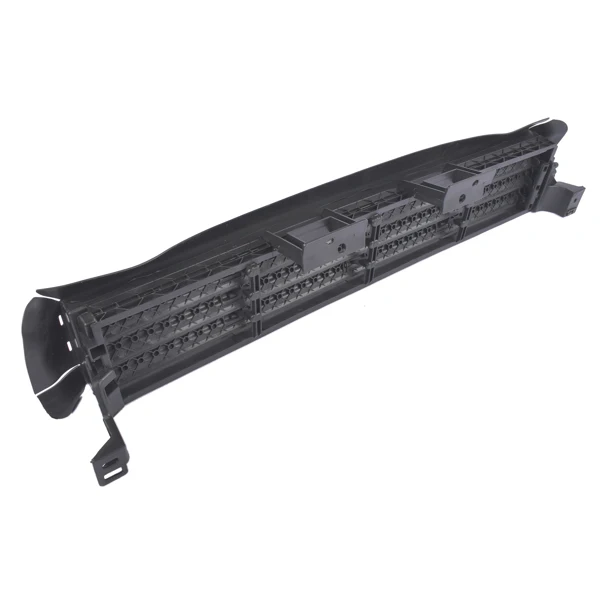 Front Lower Grille Radiator Shutter with Motor for Nissan Murano 2015-2023 Altima 2015-2018 2.5 3.5L 623309HS0A 623305AA0A view 5