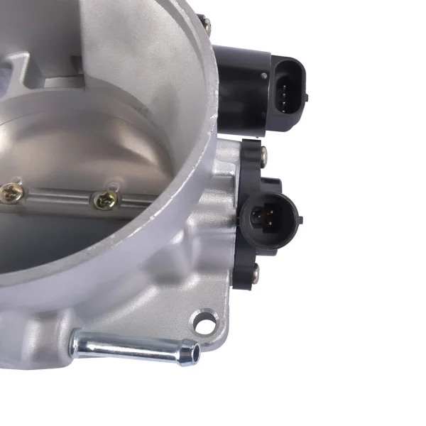 Throttle Body 88984260 for Chevy Tahoe Avalanche Silverado GMC Yukon Sierra 1500 2500 2000-2002 4.8 5.3L view 6