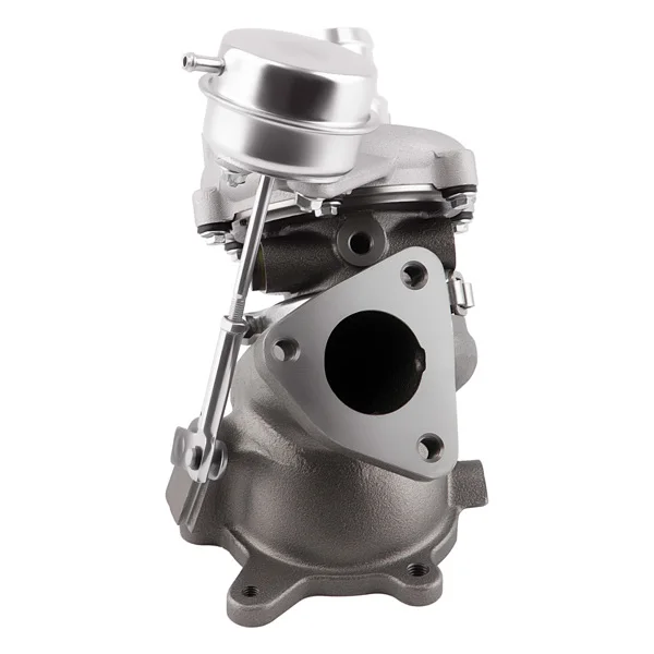 Turbo Turbocharger Fit For Ford Explorer Platinum Sport Utility 4-Door 3.5L 2016-2019 Fit For Lincoln MKS Base Sedan 4-Door 3.5L 2011-2013 7903170003, 790317-3, 790317-5003S view 4