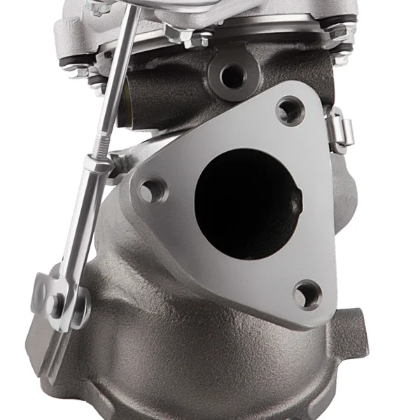 Turbo Turbocharger Fit For Ford Explorer Platinum Sport Utility 4-Door 3.5L 2016-2019 Fit For Lincoln MKS Base Sedan 4-Door 3.5L 2011-2013 7903170003, 790317-3, 790317-5003S view 6