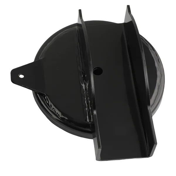 Rear Upper Coil Spring Bucket Mount Fit for Jeep Wrangler 1997-2006 Fit for Jeep TJ 1997-2006 view 3