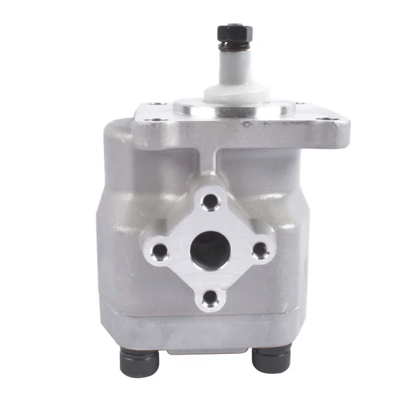 Hydraulic Pump Replacement for Yanmar YM330 YM2610 YM195 John Deere 850 950 1050 CH11272 view 2