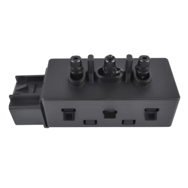 6-Way Power Seat Switch 12451495 Fits for GMC Yukon Terrain Sierra Chevy Equinox Cruze Silverado 1500 2500 3500 HD Buick Encore LaCrosse view 6