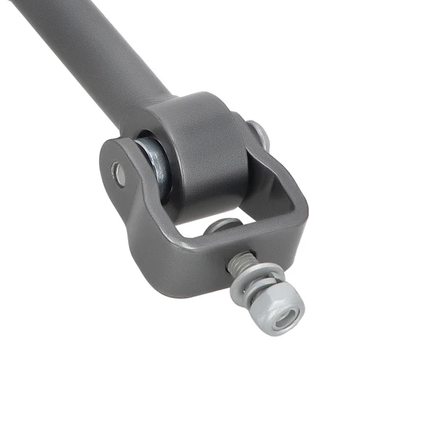 Front 2"-3.5" Lift Sway Bar Link Fit For Jeep Cherokee XJ 1984-2001 Quick Disconnect view 3