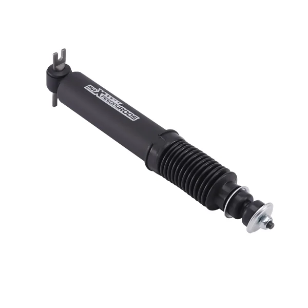5 inch Front Drop Shocks Fit For Chevy GMC C1500 1988-1998 2WD 1/2 Ton view 4