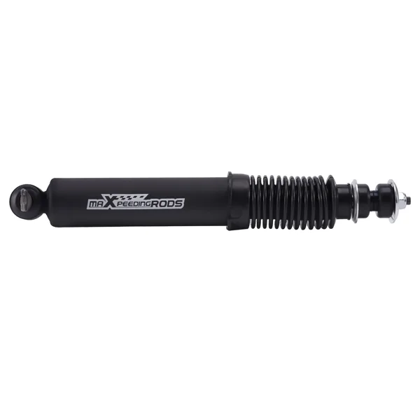 5 inch Front Drop Shocks Fit For Chevy GMC C1500 1988-1998 2WD 1/2 Ton view 6