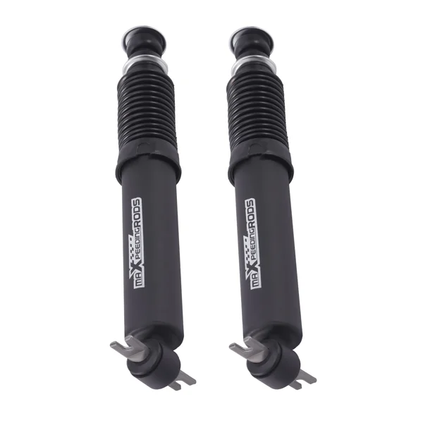 5 inch Front Drop Shocks Fit For Chevy GMC C1500 1988-1998 2WD 1/2 Ton