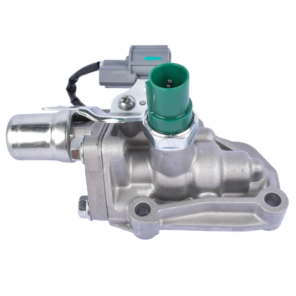 VTEC Solenoid for Acura Integra GSR, Honda Civic SI, Del Sol 15810P30005 15810-P30-005 view 2