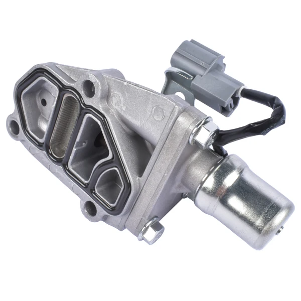 VTEC Solenoid for Acura Integra GSR, Honda Civic SI, Del Sol 15810P30005 15810-P30-005 view 5