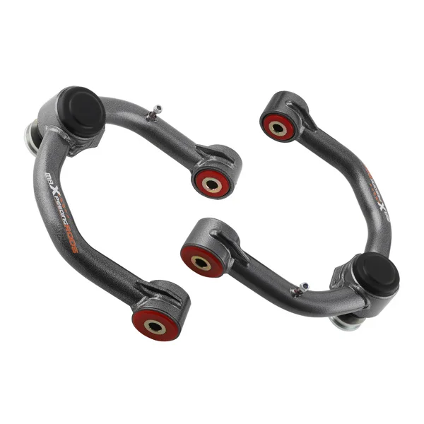 2-4" Lift Front Upper Control Arms Suspension Kit Fit For TOYOTA TACOMA 4WD 1ST 1996-2003 Fit For TOYOTA TACOMA Prerunner 4x2 1996-2004 view 2