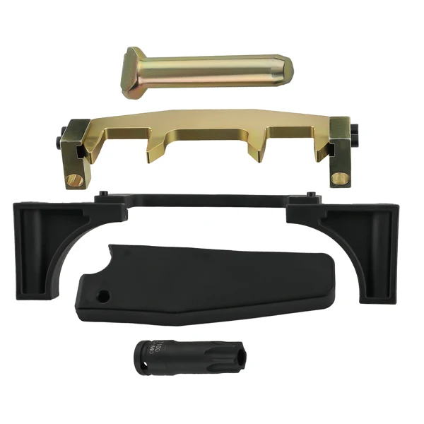 Camshaft Alignment Timing Locking Tool Fit Mercedes Benz M271 Hold Chain Newest view 2