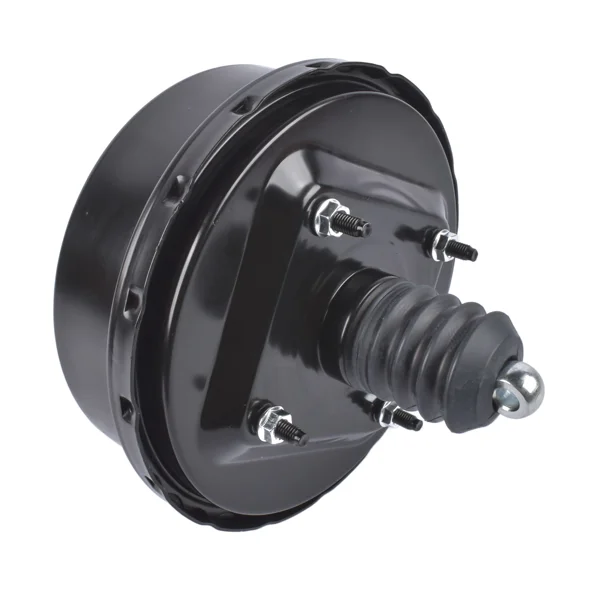 Power Brake Booster ad838 Fit for Ford Thunderbird 1961 1962 1963 1964 Painted view 3