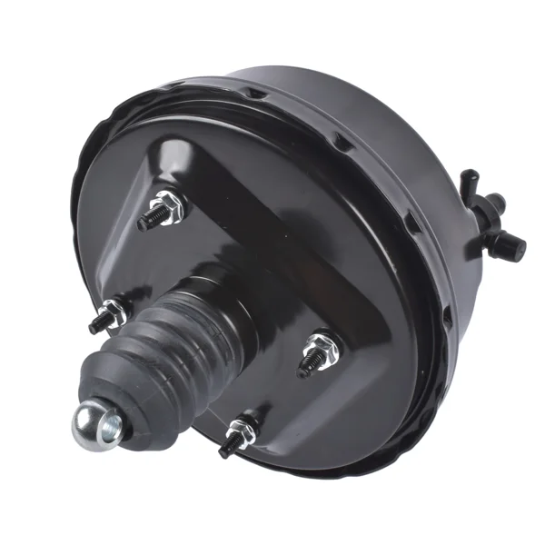Power Brake Booster ad838 Fit for Ford Thunderbird 1961 1962 1963 1964 Painted view 6