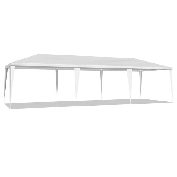 10X30FT Mesh Party Tent view 4