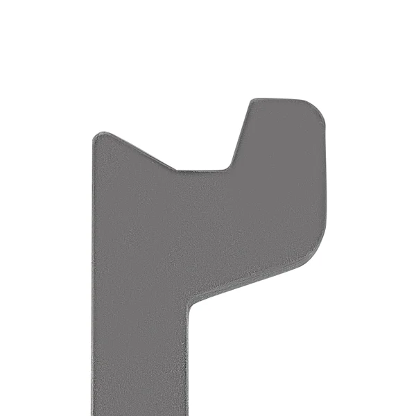 Heavy Duty Quick Change Bucket Ears Attachment Set fit for John Deere 27C 27D 35C 35D 35G ZTS view 2