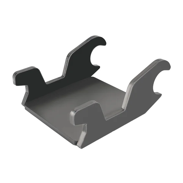 Heavy Duty Quick Change Bucket Ears Attachment Set fit for John Deere 27C 27D 35C 35D 35G ZTS view 3