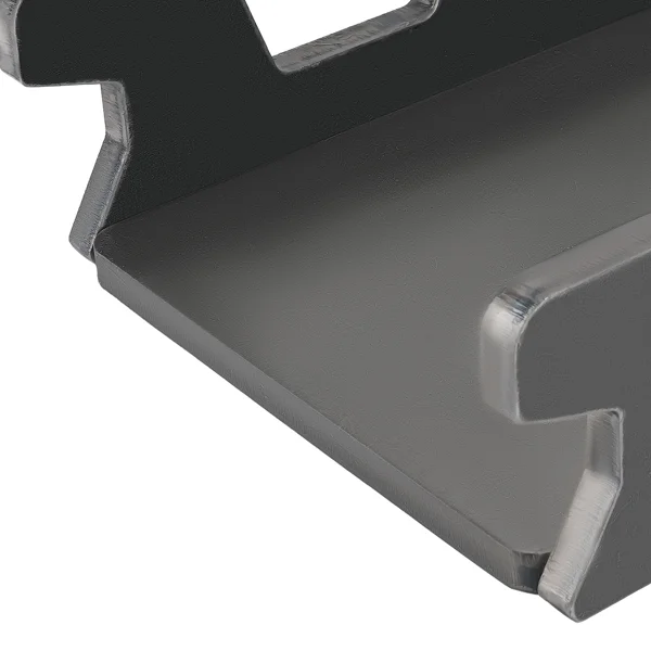 Heavy Duty Quick Change Bucket Ears Attachment Set fit for John Deere 27C 27D 35C 35D 35G ZTS view 6
