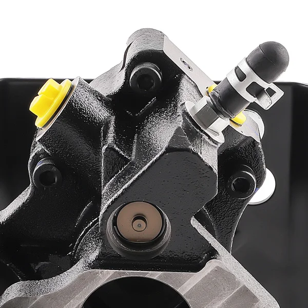Hydraulic Power Brake Booster For Chevrolet Tahoe Cadillac Escalade Chevrolet Avalanche Suburban 2003-2006 52-7370 15854058 view 5
