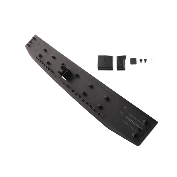 Tailgate Flex Step Pad Molding Trim Fit For Ford F150 Lighting 2022-2024 ML3Z-9940602-A view 2