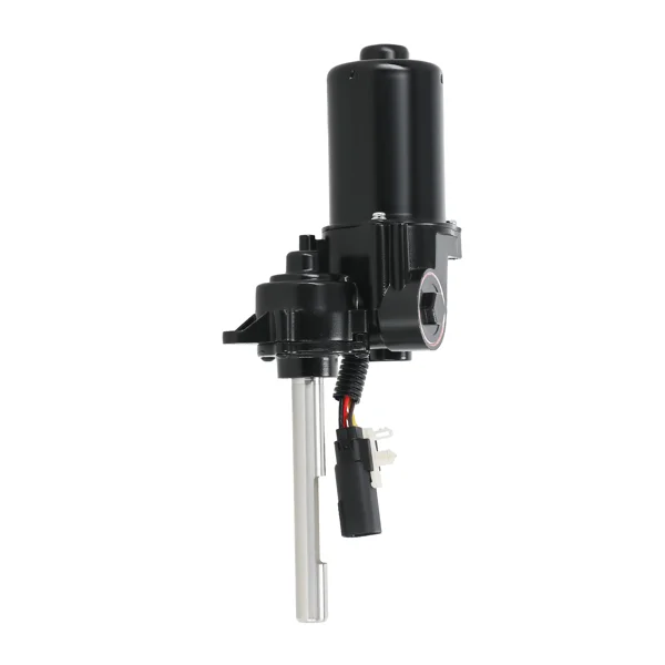 Front Left Driver Side Power Running Board Motor Fit For Ford F-150 2018 2019 2020 FL3Z16A507A view 2