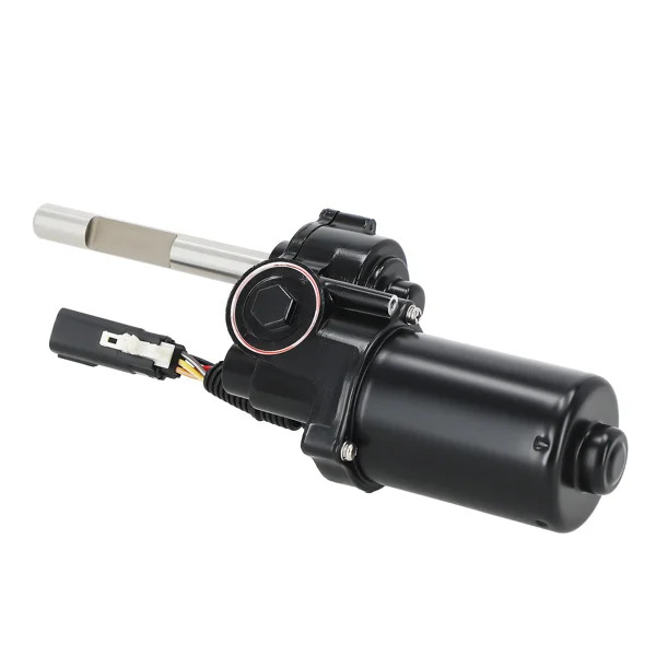 Front Left Driver Side Power Running Board Motor Fit For Ford F-150 2018 2019 2020 FL3Z16A507A view 3