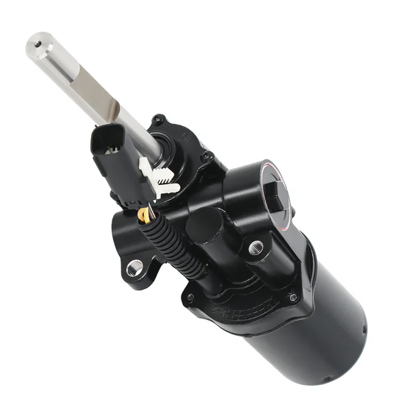 Front Left Driver Side Power Running Board Motor Fit For Ford F-150 2018 2019 2020 FL3Z16A507A view 4