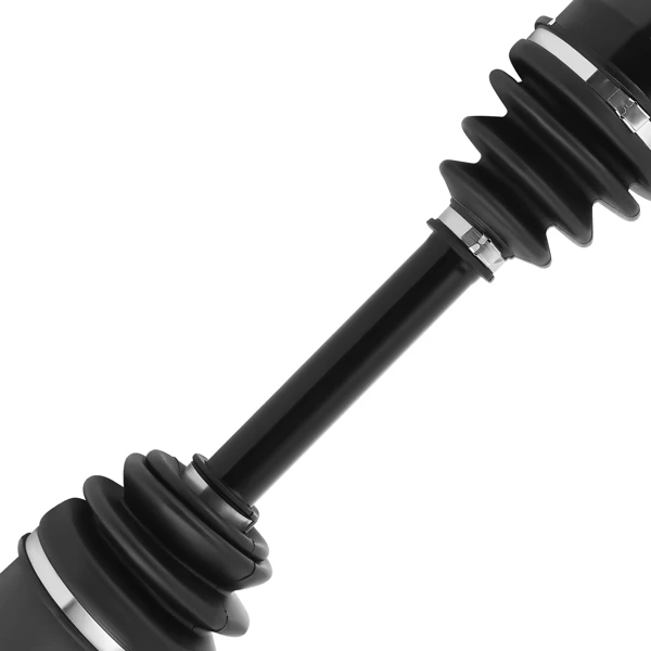 1* Rear Left Right CV Joint Axle Shaft fit for Polaris Sportsman 570 2015-2024 view 4
