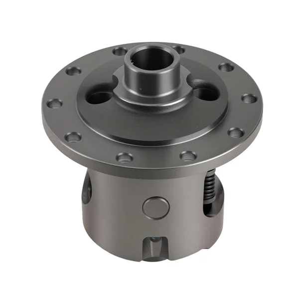 7.5" 7.625" Posi Unit - 28 Spline with 10-Bolt Limited-Slip Locker fit for GMC Chevy view 3