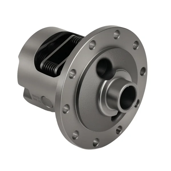 7.5" 7.625" Posi Unit - 28 Spline with 10-Bolt Limited-Slip Locker fit for GMC Chevy view 5
