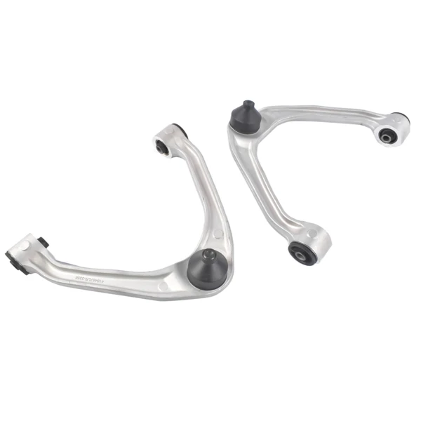 2X Front Upper Control Arm and Ball Joint Assembly Fit for Infiniti G37 G35 G25 Q40 2007-2015 54525JK000 54524JK000 view 3