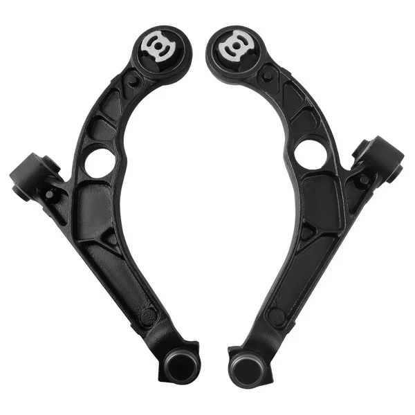 LH RH Control Arm Assembly fit for Chrysler 200 Dodge Dart 2013-2017 Complete Kit view 3