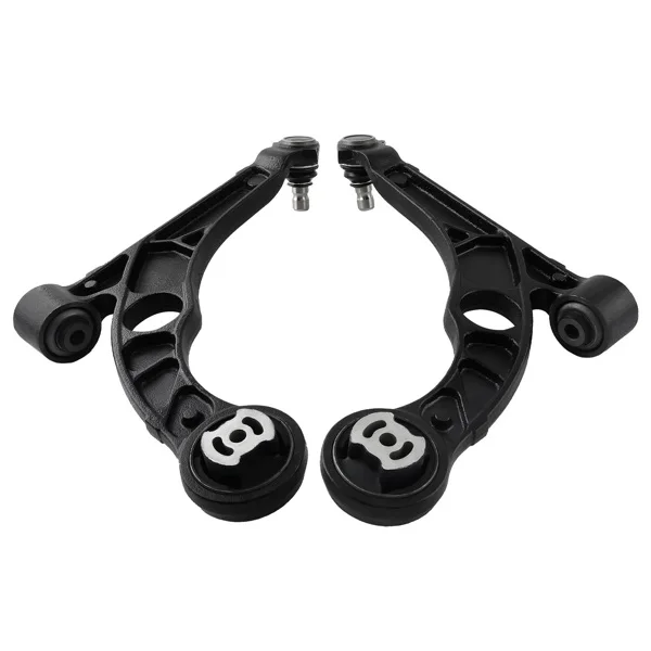 LH RH Control Arm Assembly fit for Chrysler 200 Dodge Dart 2013-2017 Complete Kit view 4