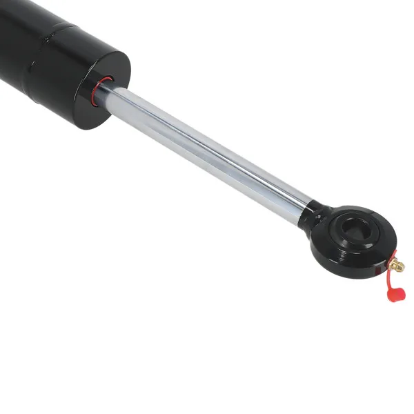 1PC Hydraulic Power Steering Cylinder fit for John Deere 420 430 Lawn AM39309 521mm view 2